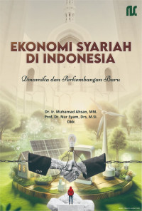 Image of Ekonomi Syariah di Indonesia: Dinamika dan Perkembangan Baru
