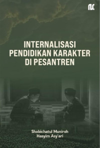 Image of Internalisasi Pendidikan Karakter di Pesantren