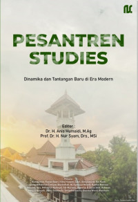 Image of Pesantren Studies: Dinamika dan Tantangan Baru di Era Modern