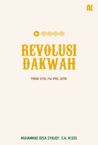 Image of Revolusi Dakwah: Peran Vital PW IPNU Jatim