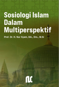 Image of Sosiologi Islam dalam Multiperspektif
